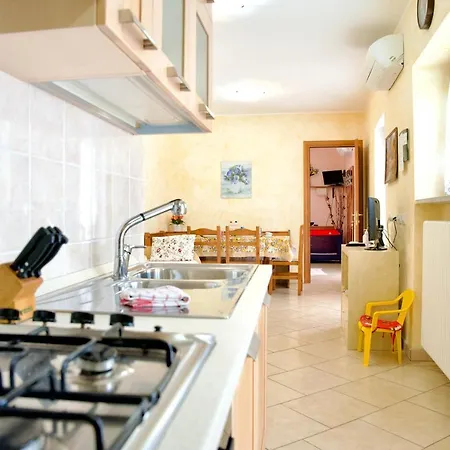 Hotel Il Portichetto Perledo