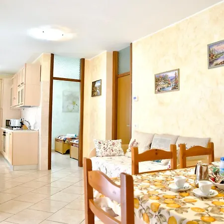 Il Portichetto Hotel