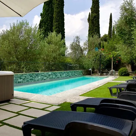 Hotel Il Portichetto Perledo