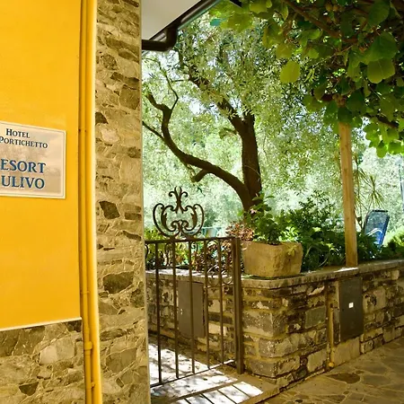 Il Portichetto Hotel Perledo