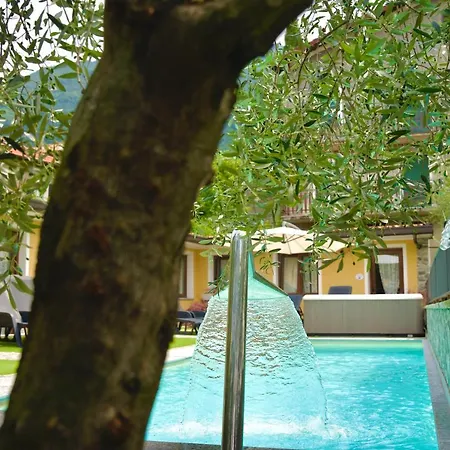 Il Portichetto Hotel 3*