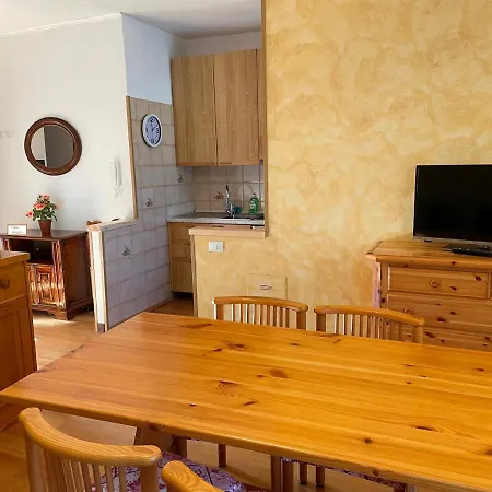Il Portichetto 3* Perledo