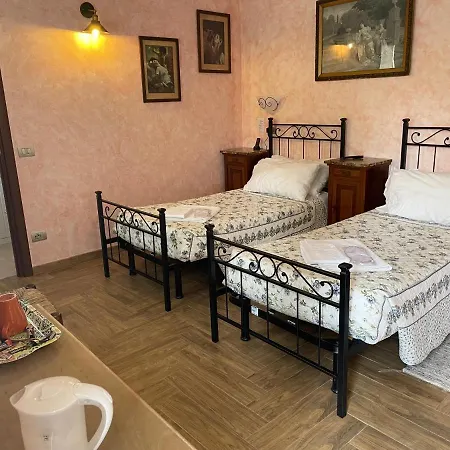 Il Portichetto 3* Perledo