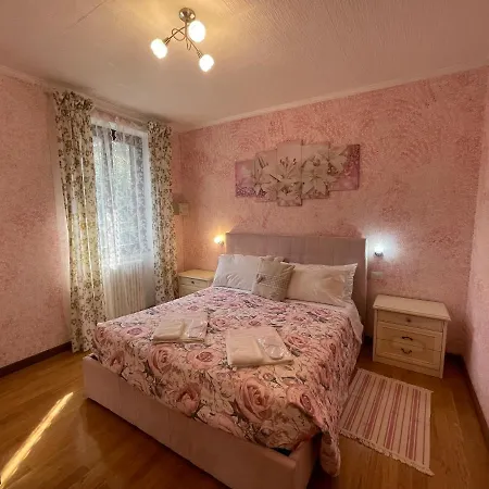 Il Portichetto Hotel Perledo