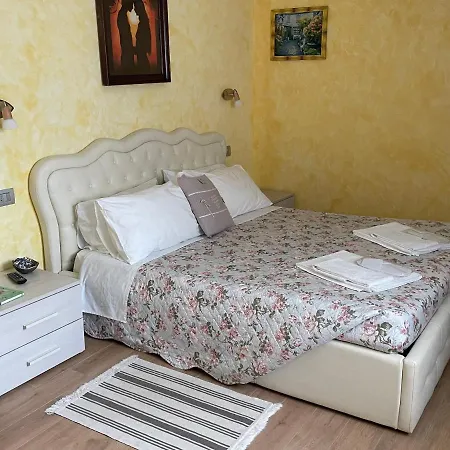 Il Portichetto 3* Perledo