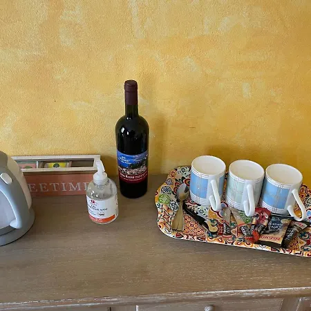 Hotel Il Portichetto 3*