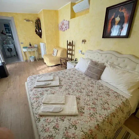 Il Portichetto Hotel Perledo