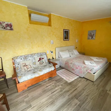 Il Portichetto 3*