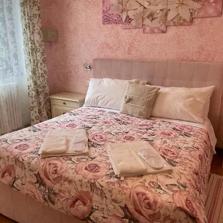 Il Portichetto Hotel