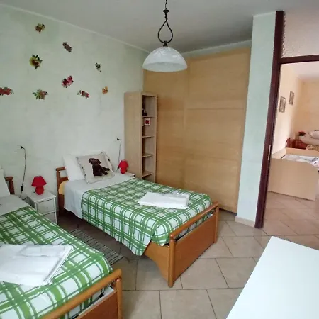 Il Portichetto 3*