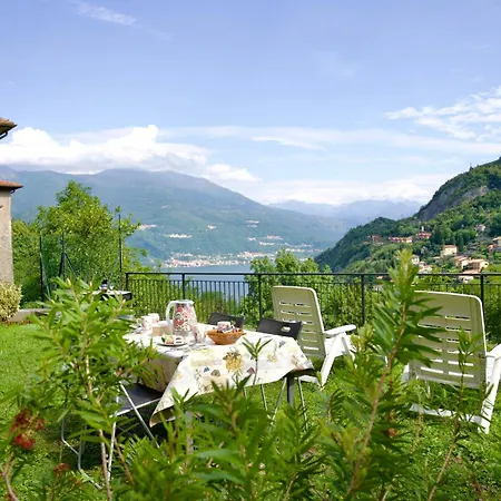 Il Portichetto 3* Perledo