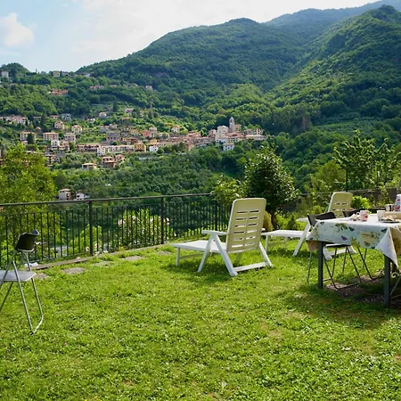 Il Portichetto Hotel 3*