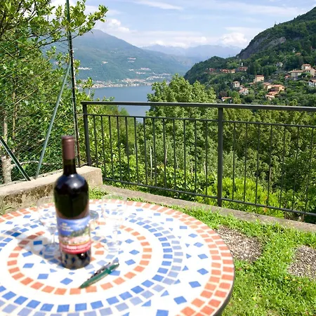 Hotel Il Portichetto Perledo
