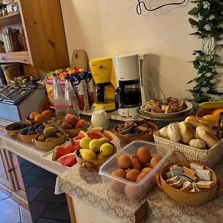 Il Portichetto 3* Perledo