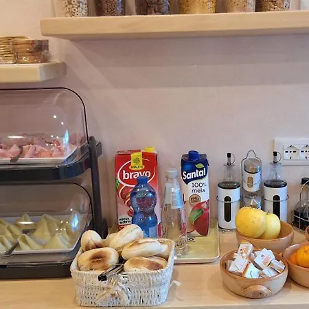 Il Portichetto Perledo