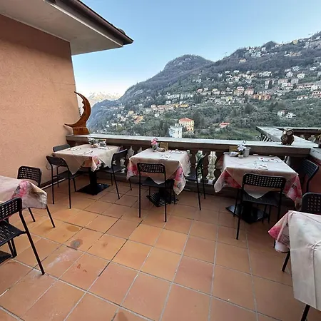 Il Portichetto 3* Perledo
