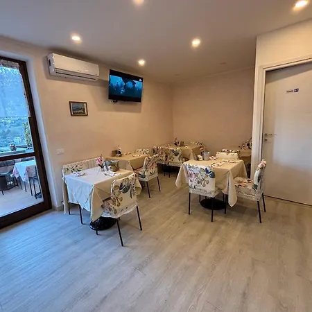 Il Portichetto Hotel 3*