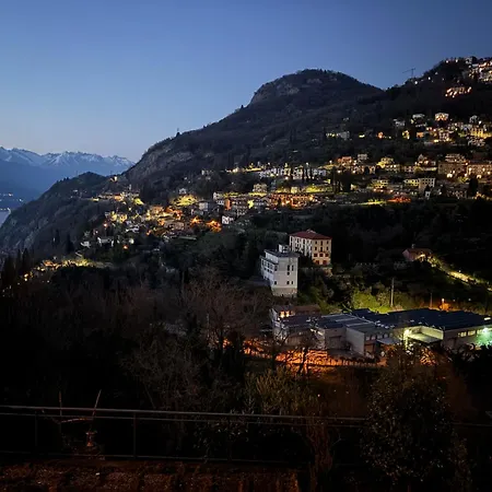 Il Portichetto Hotel Perledo