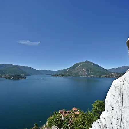 Hotel Hotel Diffuso Il Portichetto Sulla Collina A Vezio Perledo 3*