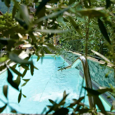 Hotel Hotel Diffuso Il Portichetto Sulla Collina A Vezio Perledo