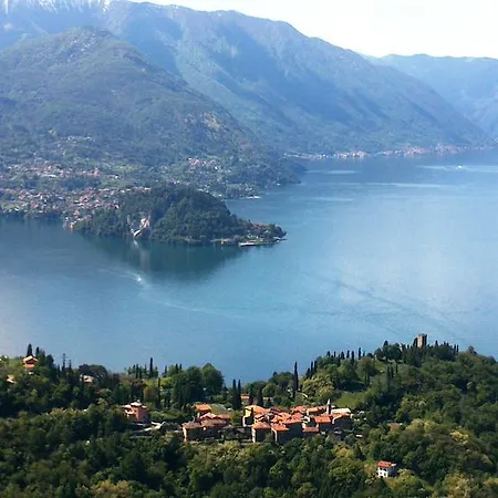 Hotel Il Portichetto Perledo