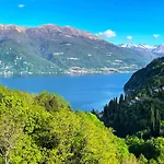 Hotel Hotel Diffuso Il Portichetto Sulla Collina A Vezio Perledo
