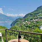 Hotel Hotel Diffuso Il Portichetto Sulla Collina A Vezio Perledo Perledo