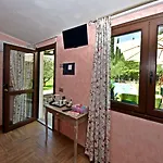 Diffuso Il Portichetto Sulla Collina A Vezio Ξενοδοχείο 3*