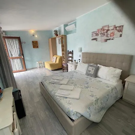 Il Portichetto Hotel 3*