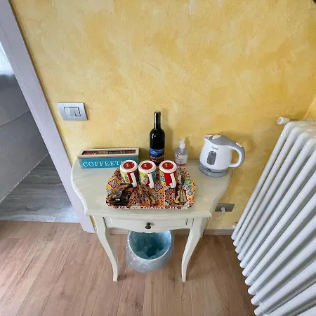 Hotel Diffuso Il Portichetto Vezio Perledo
