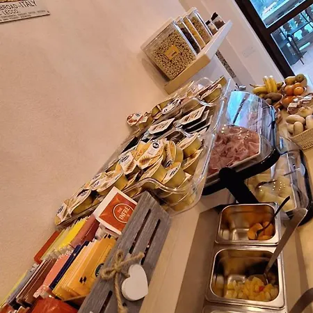 普特查图ii酒店
