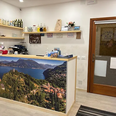 Hotel Il Portichetto Perledo