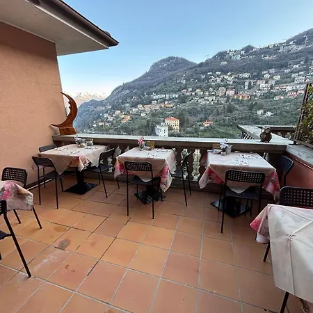 Hotel Diffuso Il Portichetto Vezio