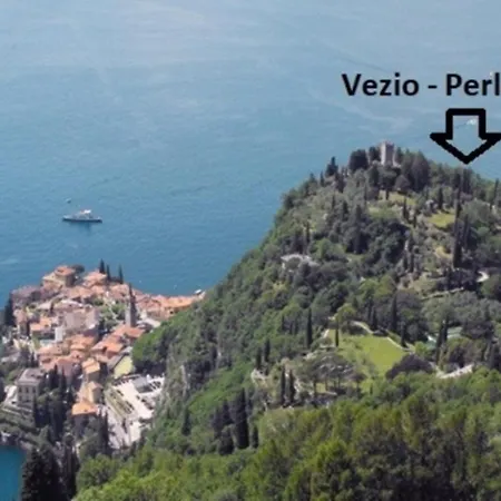 Il Portichetto Hotel 3*