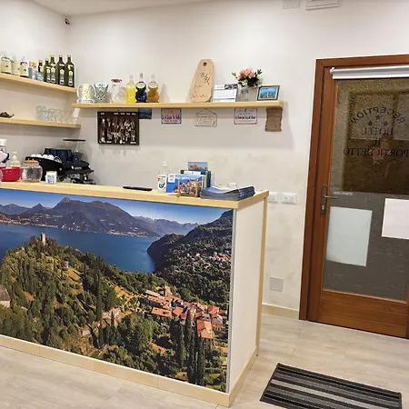 Il Portichetto Hotel