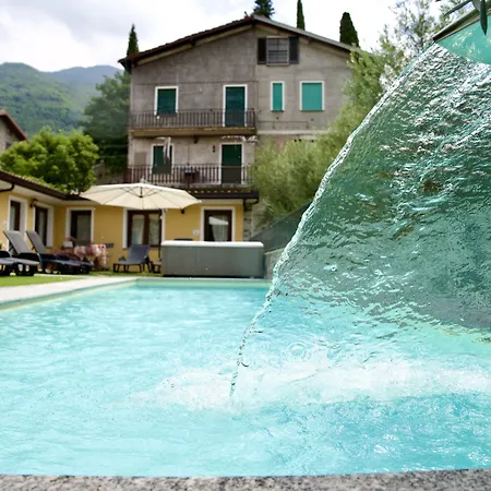 Il Portichetto 3*