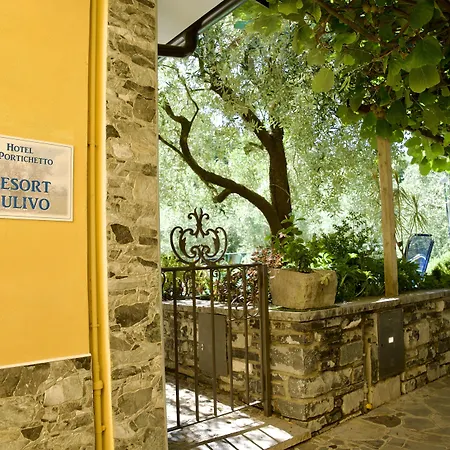 Hotel Il Portichetto Perledo