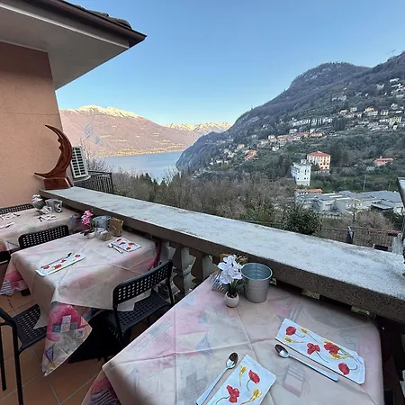 Il Portichetto Hotel Perledo