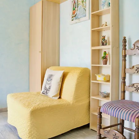 Il Portichetto Hotel 3*