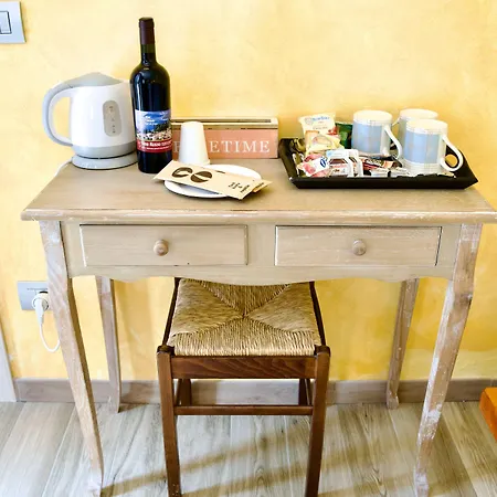 Il Portichetto Hotel Perledo