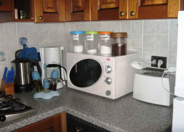 Diffuso Il Portichetto Sulla Collina A Vezio Ξενοδοχείο