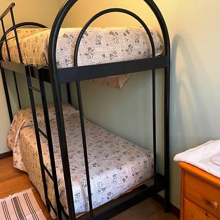 Diffuso Il Portichetto Sulla Collina A Vezio 3* ペルレード