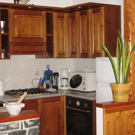 Diffuso Il Portichetto Sulla Collina A Vezio ホテル 3*