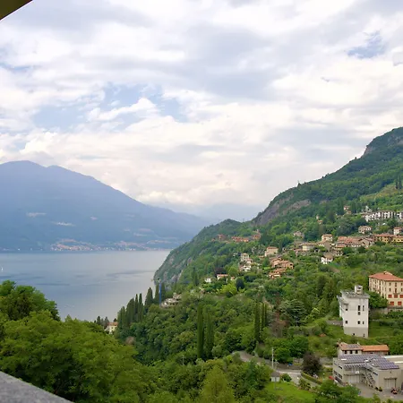 ホテル Diffuso Il Portichetto Sulla Collina A Vezio