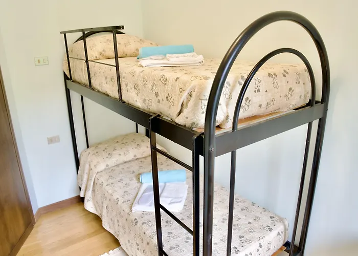 Hotel Hotel Diffuso Il Portichetto Sulla Collina A Vezio Perledo Perledo