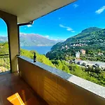 Hotel Diffuso Il Portichetto Sulla Collina A Vezio Perledo Hotel Perledo
