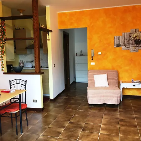 Diffuso Il Portichetto Sulla Collina A Vezio Ξενοδοχείο 3*