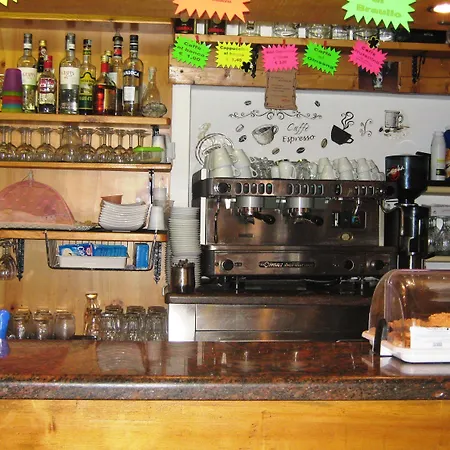 Hotel Diffuso Il Portichetto Sulla Collina A Vezio
