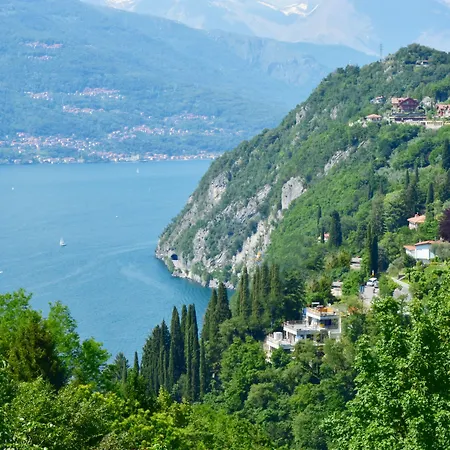 Ξενοδοχείο Diffuso Il Portichetto Sulla Collina A Vezio Perledo