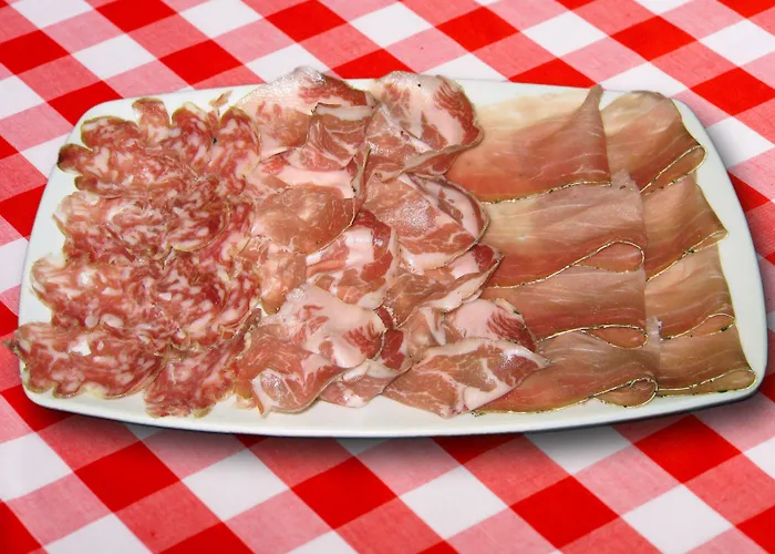 Diffuso Il Portichetto Sulla Collina A Vezio Ξενοδοχείο Perledo